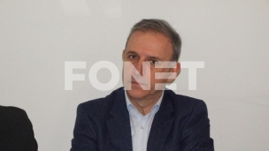 Podrška generalnom štrajku